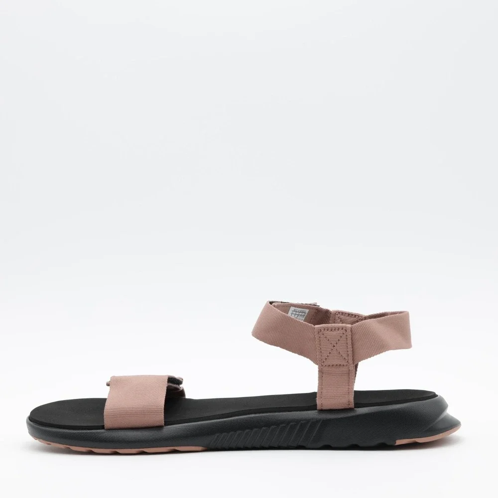 Adidas Unisex Terrex Hydroterra‎ Cushioned Adjustable Light Sandals Brown M9 W10
